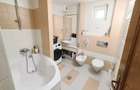 Apartament 3 camere I 105 mp I BLOC NOU I parcare CF I de vanzare  I - 10