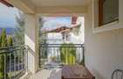 Complex turistic + restaurant la intrare Bran – 47 camere 11.627 mp - 10