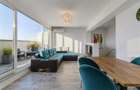 FILM&3D! Penthouse spatios,luminos,terasa generoasa,Maurer,Tractorul,Brasov - 3