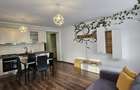 Apartament 3 camere la cheie, parcare, cartier Grigorescu/Donath Park - 2