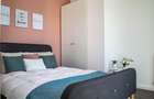 Închiriez apartament 3 camere Marasti - 5