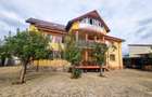 Casa 10 camere Andronache, S+P+1+M, potrivită pentru Clinică, Scoală, Azil - 15
