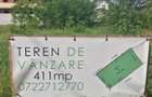 Mogosoaia-Str Ariei teren intravilan  construibil 411mp cu deschidere 14.11ml - 1