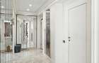 3 Rooms Luxury Design Penthouse in Pipera with Parking - 8