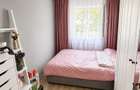 3 camere Zona Dacia Mobilat/Utilat - 4