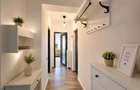 Apartament 2 camere Compozitorilor, zonă liniștită de vile - 9