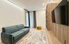 MODERN 3 ROOMS-WIN HERASTRAU  2 PARKING - 6