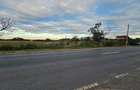 Teren vanzare , constructii case, hale , deschidere DN26 - 3