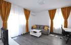 Apartament 2 camere Militari Residence str Orhideelor parc Avangarde, parcare - 6