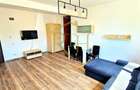 Oferim spre inchirere apartament modern cu 2 camere, open space – Giroc - 2