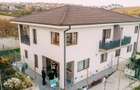 Casă tip duplex P+1+Pod, 102 mp, Dezmir - 1
