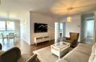 4 rooms apartment - 122 sqm/ Rented/ 1 Parking / Floreasca - Lake View - 1
