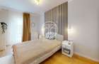Penthouse 3 camere + 2 bai, intabulat - 82.24 mpu + terasa 10.42 mp - 6