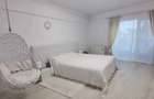 Apartament 3 Camere | 127mp | Doamna Ghica Plaza | Piața obor | Terasa - 8