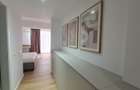 Apartament NOU HERASTRAU 3 camere +1 camera birou | RENOVAT LUX DESIGNER | GARAJ - 24