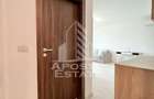 Apartament cu 2 camere mobilat la etajul 2 decomandat in Giroc, asfalt - 13