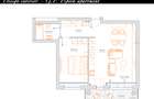 Apartament de 2 camere - Grand Park Pipera - 12