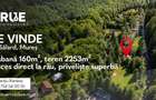 Cabană 160m? utili, teren 2253m?, Salard, Mureș! - 1