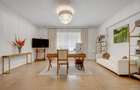 CAROL - EPISCOP CHESARIE, APARTAMENT 250 MP TOTAL, CURTE 250 MP! - 3