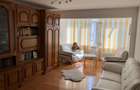 Apartament 3 camere, zona Centrala , etaj 4, renovat si mobilat - 2