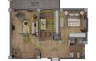 Apartament, decomandat, 64mp,  Cartier Veterani, zona Parcul Nicolae Romanescu - 6