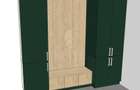 Apartament o camera în zona STRAZII TRAIAN VUIA - 5