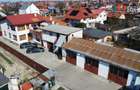 Oportunitate afacere: Spatiu industrial + Casa de locuit - Bogdanestilor - 1