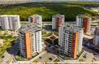 3 camere Denya Forest, curte 65 mp, 2 băi, terasă&parcare | Com 0% - 33
