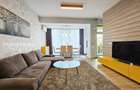 Penthouse modern  155 MP | Doina Residence - Pipera | Parcare subterana - 4