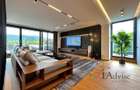 Penthouse exclusivist cu panoramă spre Tâmpa și Postăvaru | Design Premium - 19