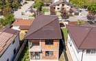 Casa / Vila la rosu in Chitila / Strada Rudeni - teren 264 mp - 25