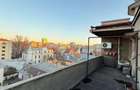 Apartament cu terasă panoramică, zona Calea Victoriei - 1