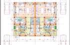 Duplex 3 camere, 3 bai, 85mp utili, 290mp teren - Mosnita Veche - 2