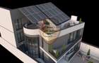 Vila 5 camere Faleza Nord S+P+1E+M, 440mp utili 290mp teren panouri fotovoltaice - 2