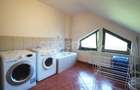Vila cu 6 camere | gradina atent amenajata | garaj - 12