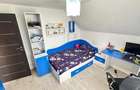 CHISODA - CASA INDIVIDUALA - 5 CAMERE - TEREN 607 MP - TOATE UTILITATILE - 9