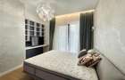 Modern 4 Rooms Herastrau Park  Spacious terrace   2 parking - 7