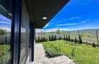 Duplex premium Borhanci, terasa acoperita, vedere panoramica - 21