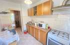3 Camere- Etaj 2/4- Bloc anvelopat- Bulevardul  Constantin Brancoveanu - 12