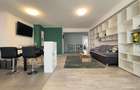 Penthouse modern 4 camere 2 bai parcare Kogalniceanu - 12