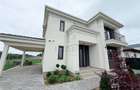 CASA INDIVIDUALA PREMIUM - CURTE AMENAJATA - SISTEM VIDEO - 1