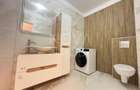 Apartament 3 camere cu gradina de 46 mp,, Str. Doamna Stanca - 5