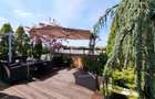 Penthouse unic, o terasă cu panoramă superbă peste oraș și intimitate completă - 3
