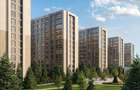 Apartament 3 camere – West Avenue Residence Ansamblu Privat - 11