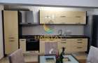 3 camere, mobilat si utilat, loc de parcare, 10 min metrou - 10