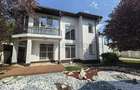 Vilă INDIVIDUALA în apropiere de British School - 1