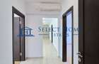 Parc Herastrau|Apartament 125 mp|Loc Parcare Subteran|Bloc 2012 - 12