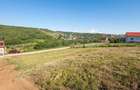 RECO Teren 1000 mp cu dublu front stradal in Saldabagiu de Munte - 1
