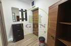 Apartament doua camere semidecomandat, etajul 1, Brazda zona Liceul CFR - 8