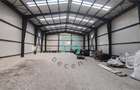 Oferta noua, hala industriala nou construita, 595 mp, - 2